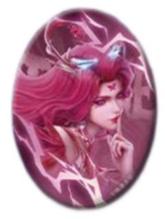 西迪吧唧-裁决之时系列