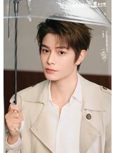 卡尔顿4.0代言水敏卡