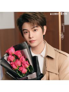 卡尔顿4.0代言大卡