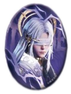 门笛吧唧-裁决之时系列