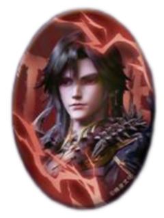 阿宝吧唧-裁决之时系列