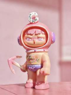 粉钻大C-资料图