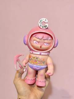 粉钻大C-资料图