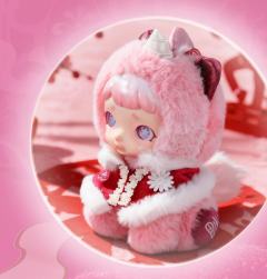 天马赐福-资料图