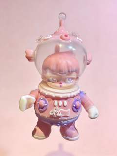 粉钻鱼舱DIMMY-资料图