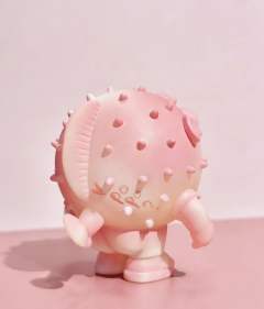 粉色POPO-资料图