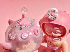 粉钻鱼舱DIMMY-资料图