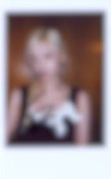 arena杂志c版拍立得 ver.A