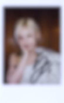 arena杂志c版拍立得 ver.B