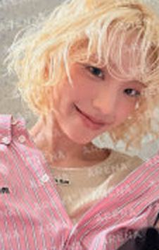 arena杂志a版自拍卡 ver.A