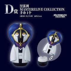 D赏 涅茧利Masterlive手办