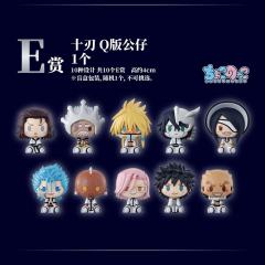 E赏 十刃 Q版公仔