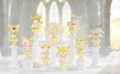 库洛米天使系列