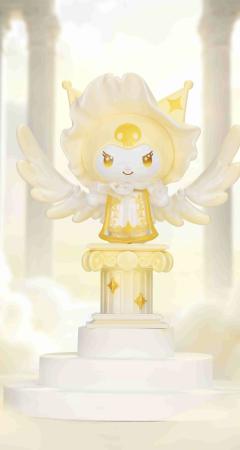 隐藏款-独特天使