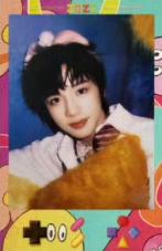 26台历单人款拍立得 子宸ver.C