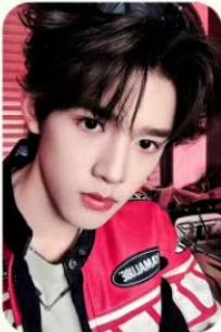 26台历单人款小卡 俊臣ver.A