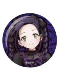 狼崎光闪吧唧-哥特朋克系列