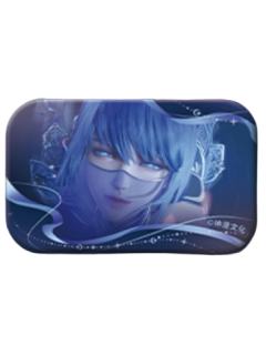 圣采儿(月下)转盘吧唧-神印辉迹系列