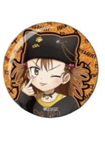 三家田凉佳闪吧唧-哥特朋克系列