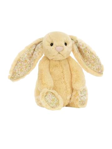 Blossom Lemon Bunny-Medium