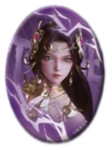 月夜吧唧-裁决之时系列