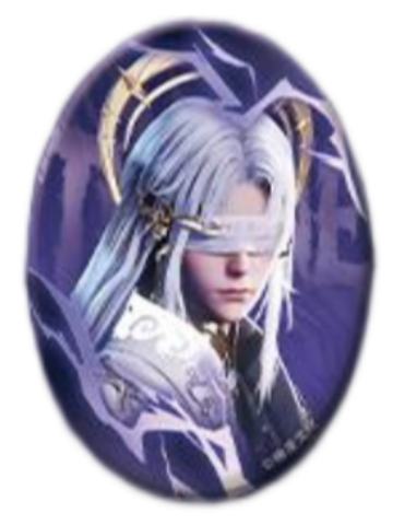 门笛吧唧-裁决之时系列