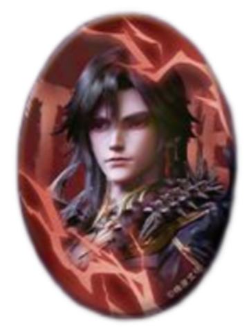 阿宝吧唧-裁决之时系列