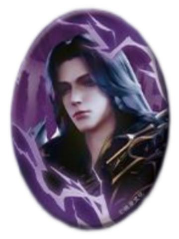 枫秀吧唧-裁决之时系列