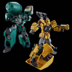 HG 击龙神-资料图