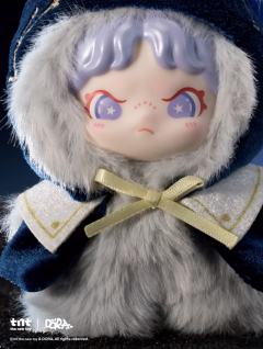 隐藏款-占星师-资料图