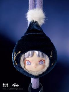 隐藏款-占星师-资料图