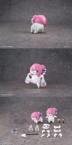 GODDESS OF VICTORY: NIKKE DORO -资料图