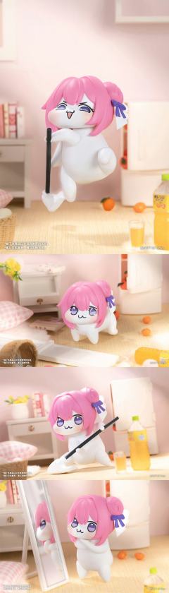 GODDESS OF VICTORY: NIKKE DORO -资料图