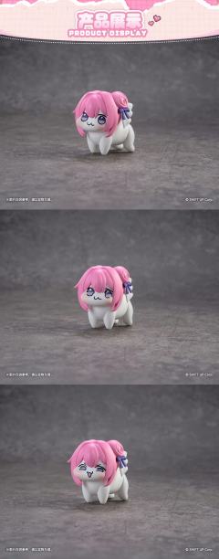 GODDESS OF VICTORY: NIKKE DORO -资料图