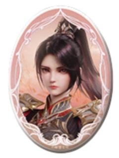 王原原吧唧-神印晨辉系列