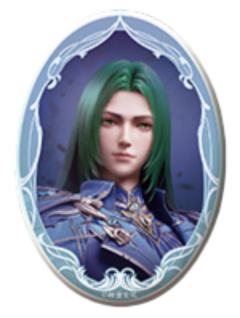 林鑫吧唧-神印晨辉系列