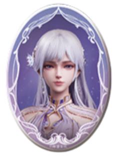 圣采儿吧唧-神印晨辉系列