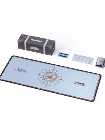 2026 FEARNOT MEMBERSHIP KIT