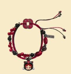 隐藏款-好运嘉马