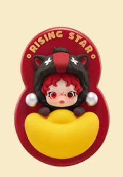 隐藏款-好运嘉马