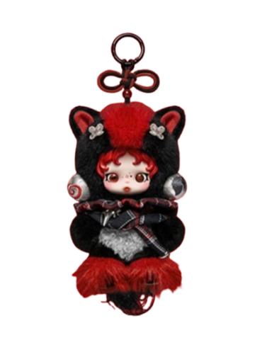 隐藏款-好运嘉马