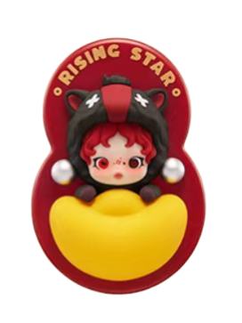 隐藏款-好运嘉马