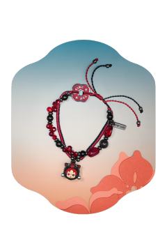 马力全开系列手链-资料图