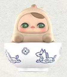 异色款-招福进饱