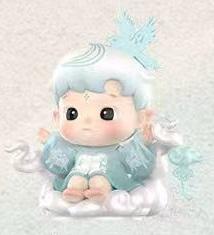 异色款-祥云纳福