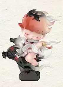 异色款-逐云而行