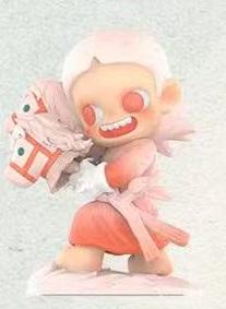 异色款-赛马跃春