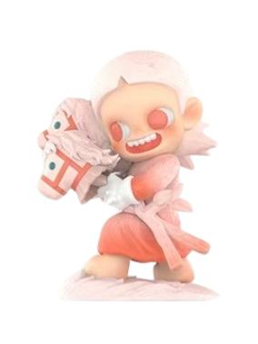 异色款-赛马跃春