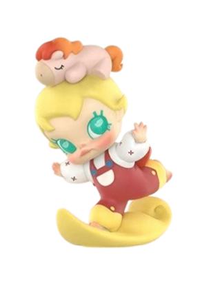 异色款-金运摇来