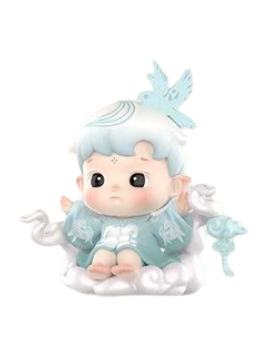 异色款-祥云纳福